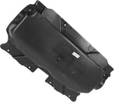 Engine Splash Shields Rear Side 2055240230 Compatible With MERCEDES-BENZ C-CLASS W205